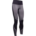 Dámske legíny Under Armour HeatGear Legging Graphic Purple XS
