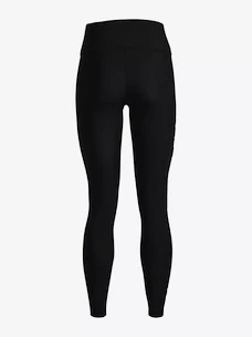 Dámske legíny Under Armour  HG Armour Branded Leg NS-BLK S