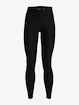 Dámske legíny Under Armour  HG Armour Branded Leg NS-BLK S