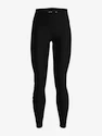 Dámske legíny Under Armour  HG Armour Branded Leg NS-BLK S