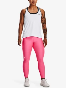 Dámske legíny Under Armour  Hi Ankle Leg-PNK M