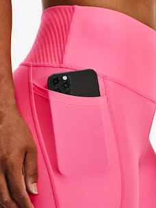 Dámske legíny Under Armour  Hi Ankle Leg-PNK M