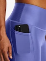 Dámske legíny Under Armour  HiRise Leg-BLU