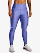 Dámske legíny Under Armour  HiRise Leg-BLU M