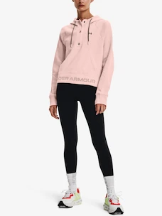 Dámske legíny Under Armour  Meridian Ankle Leg-BLK XS