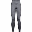 Dámske legíny Under Armour  Meridian Heather Legging-BLK