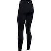 Dámske legíny Under Armour  Meridian Leggings-BLK