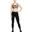 Dámske legíny Under Armour  Meridian Leggings-BLK