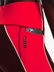 Dámske legíny Under Armour  Rush Ankle Leg 6M Nov-RED