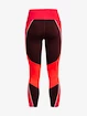 Dámske legíny Under Armour  Rush Ankle Leg 6M Nov-RED