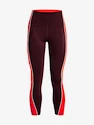 Dámske legíny Under Armour  Rush Ankle Leg 6M Nov-RED