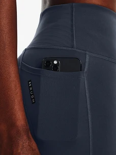 Dámske legíny Under Armour  Rush Ankle Legging-GRY XS