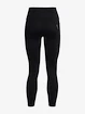 Dámske legíny Under Armour  UA Rush Ankle Legging-BLK