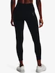 Dámske legíny Under Armour  UA Rush Ankle Legging-BLK