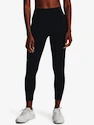 Dámske legíny Under Armour  UA Rush Ankle Legging-BLK L