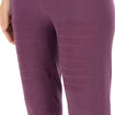 Dámske legíny UYN  Natural Training OW Pant Long Prune