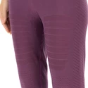 Dámske legíny UYN  Natural Training OW Pant Long Prune