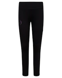 Dámske legíny Warrior WW Leggings Black