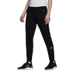 Dámske nohavice adidas  Confident Pant Black