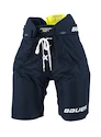 Dámske nohavice Bauer Supreme S27 Navy Senior