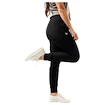 Dámske nohavice Bauer  WMNS Team Woven Jogger Black