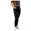 Dámske nohavice Bauer  WMNS Team Woven Jogger Black