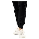 Dámske nohavice Bauer  WMNS Team Woven Jogger Black