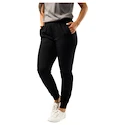 Dámske nohavice Bauer  WMNS Team Woven Jogger Black