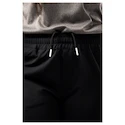 Dámske nohavice Bauer  WMNS Team Woven Jogger Black