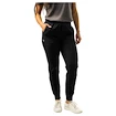 Dámske nohavice Bauer  WMNS Team Woven Jogger Black L