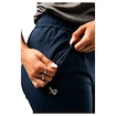 Dámske nohavice Bauer  WMNS Team Woven Jogger Navy