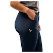 Dámske nohavice Bauer  WMNS Team Woven Jogger Navy