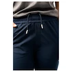 Dámske nohavice Bauer  WMNS Team Woven Jogger Navy