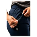 Dámske nohavice Bauer  WMNS Team Woven Jogger Navy