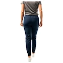 Dámske nohavice Bauer  WMNS Team Woven Jogger Navy