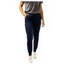 Dámske nohavice Bauer  WMNS Team Woven Jogger Navy S