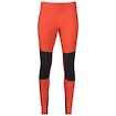 Dámske nohavice Bergans  Fløyen V2 W Pants Brick/Solid Charcoal S
