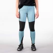 Dámske nohavice Bergans  Fløyen V2 W Pants Smoke Blue