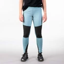 Dámske nohavice Bergans  Fløyen V2 W Pants Smoke Blue