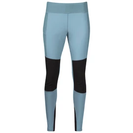 Dámske nohavice Bergans Fløyen V2 W Pants Smoke Blue