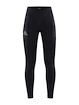 Dámske nohavice Craft  PRO Trail Black S