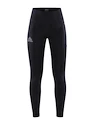 Dámske nohavice Craft  PRO Trail Black S
