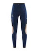 Dámske nohavice Craft  PRO Trail Blue S