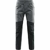 Dámske nohavice Haglöfs  Rugged Flex W šedo-černá, 40 40
