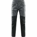 Dámske nohavice Haglöfs  Rugged Flex W šedo-černá, 40 40