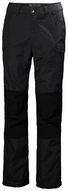 Dámske nohavice Helly Hansen Vandre Tur Pant Ebony