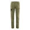 Dámske nohavice Klättermusen  Gefjon Pants Dusty Green