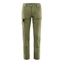 Dámske nohavice Klättermusen  Gefjon Pants Dusty Green