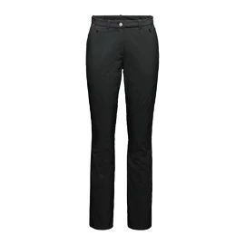 Dámske nohavice Mammut Hiking Pants Black