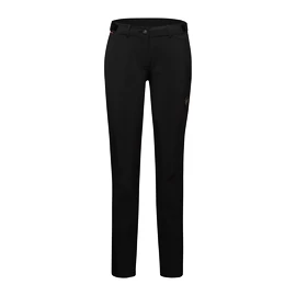 Dámske nohavice Mammut Runbold Pants Black